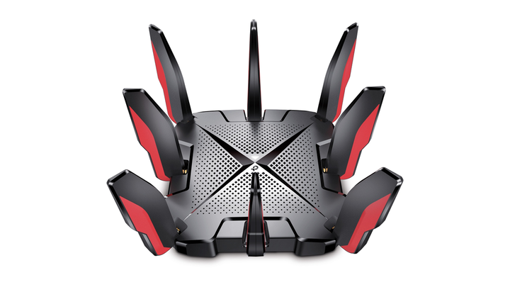 🛜 Top 5 Routers for Open NAT in 2025 (Gamers & Power Users)